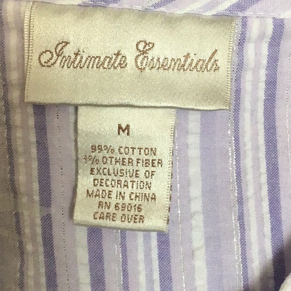 Intimate Essential Robe - Picture 2 of 5